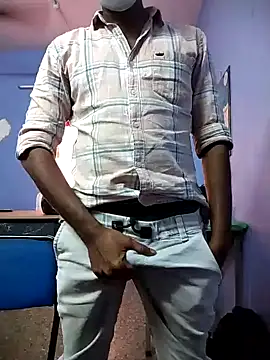 Tamilandteluguboy14 online show from 01/24/25, 10:00