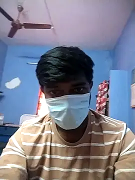 Tamilandteluguboy14 online show from 02/27/25, 11:20