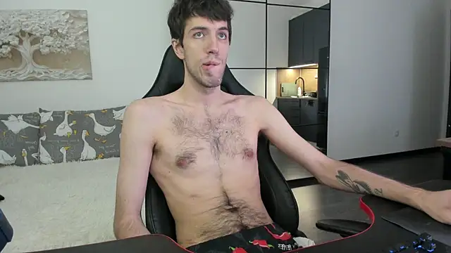 White Dylan online show from 12/01/25, 11:10