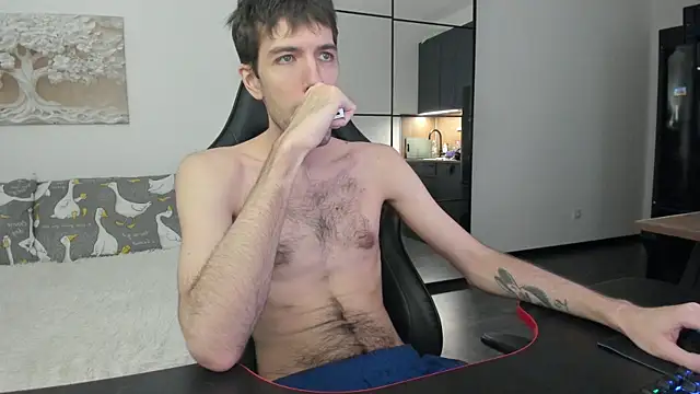 White Dylan online show from 04/06/26, 04:52