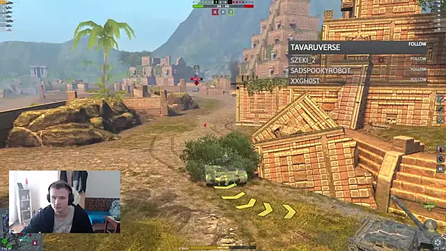 hardgun  online show from 03/16/25, 10:11