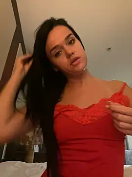 English-Chloe96 online show from 03/06/25, 04:07