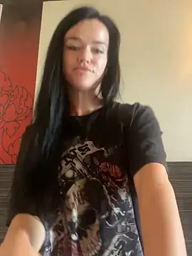 English-Chloe96 online show from 03/10/25, 01:54