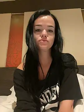 English-Chloe96 online show from 03/03/26, 05:35