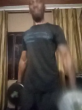 Seldom1188 online show from 01/06/26, 06:00