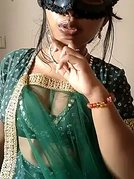 sandy naughty online show from 01/20/25, 11:02