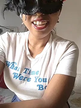 sandy naughty online show from 10/19/25, 08:59