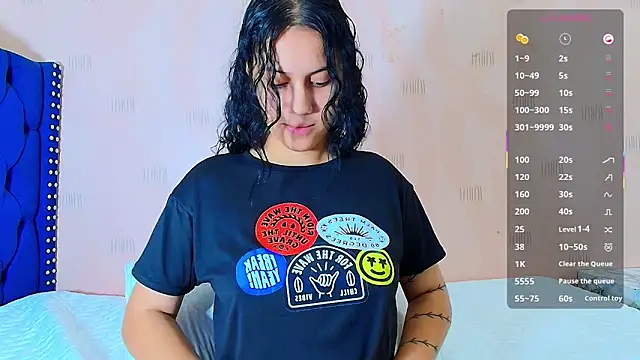 realshy-Stepsis online show from 02/14/25, 03:05