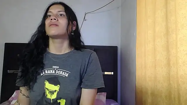 realshy-Stepsis online show from 04/21/26, 12:55