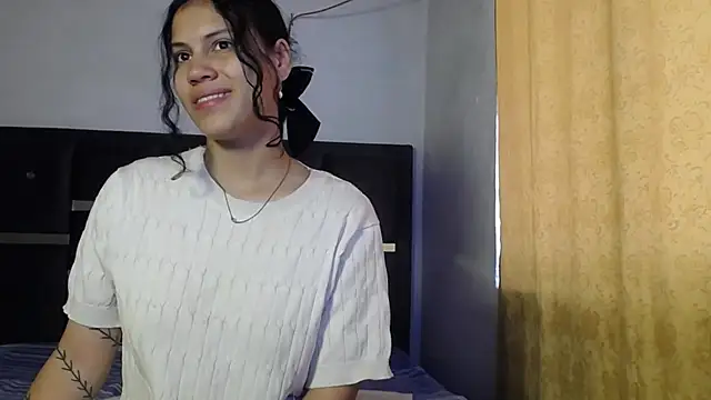 realshy-Stepsis online show from 04/24/26, 01:24