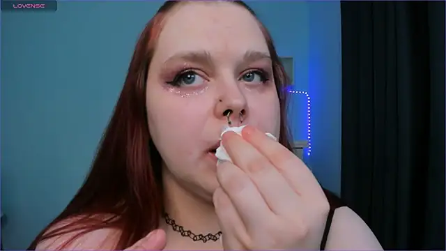 Snapshot of Crow_Diam0nd chatting on 12/04/24, 10:46 Crow Diam0nd online show from 12/04/24, 10:46