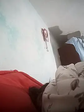 Snapshot of _violetta_- chatting on 02/23/25, 09:05  violetta - online show from 02/23/25, 09:05