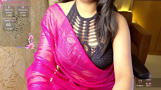 Snapshot of Punjabi_Queen1 chatting on 12/05/24, 07:17 Punjabi Queen1 online show from 12/05/24, 07:17