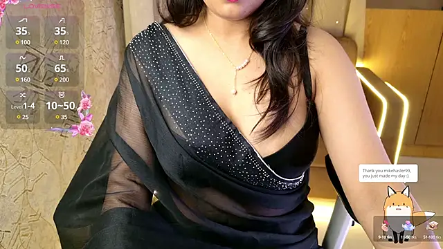 Snapshot of Punjabi_Queen1 chatting on 12/13/24, 03:21 Punjabi Queen1 online show from 12/13/24, 03:21