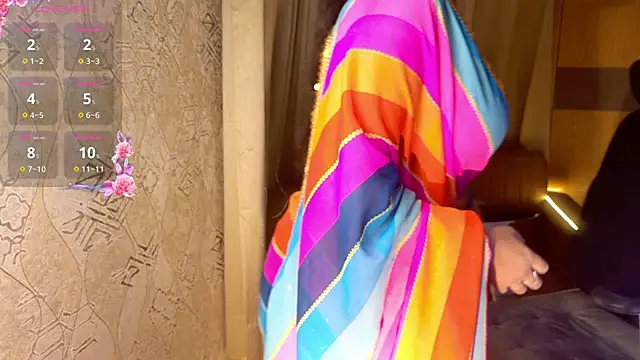 Snapshot of Punjabi_Queen1 chatting on 01/16/25, 03:35 Punjabi Queen1 online show from 01/16/25, 03:35