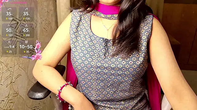 Snapshot of Punjabi_Queen1 chatting on 03/11/25, 02:29 Punjabi Queen1 online show from 03/11/25, 02:29