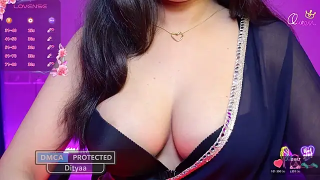 Snapshot of Punjabi_Queen1 chatting on 05/10/26, 03:06 Punjabi Queen1 online show from 05/10/26, 03:06