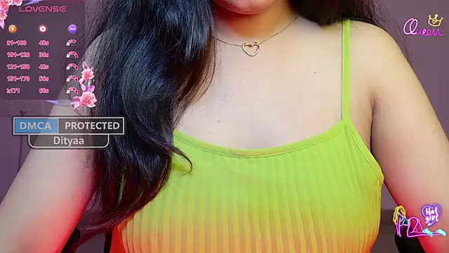 Snapshot of Punjabi_Queen1 chatting on 06/02/26, 03:03 Punjabi Queen1 online show from 06/02/26, 03:03