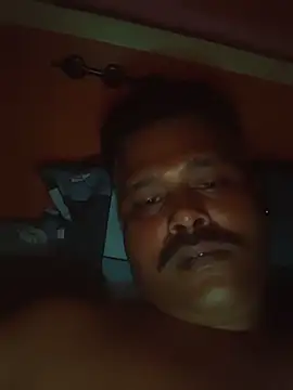 Vinay-kumar89 online show from 05/18/26, 07:20