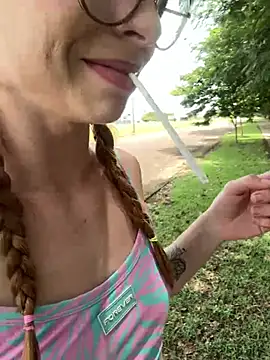 RuivaRaposinha online show from 03/21/26, 04:43