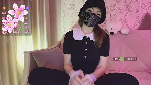 MilfeaN online show from 03/02/25, 05:25