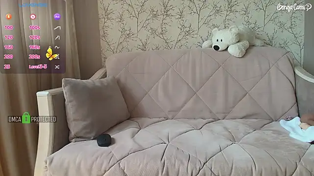 MilfeaN online show from 03/11/25, 09:13