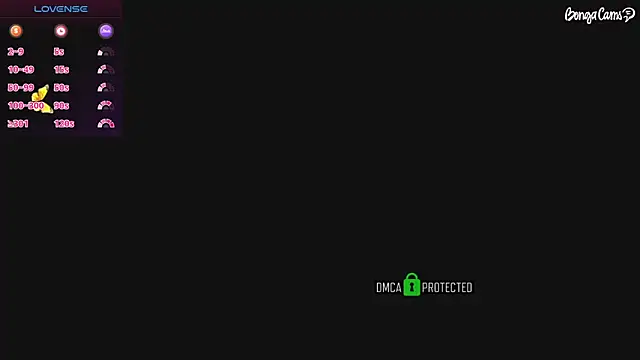 MilfeaN online show from 03/14/25, 07:48