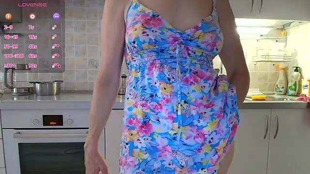 MilfeaN online show from 09/22/25, 06:37