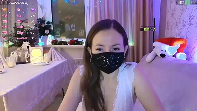 MilfeaN online show from 01/08/26, 07:27