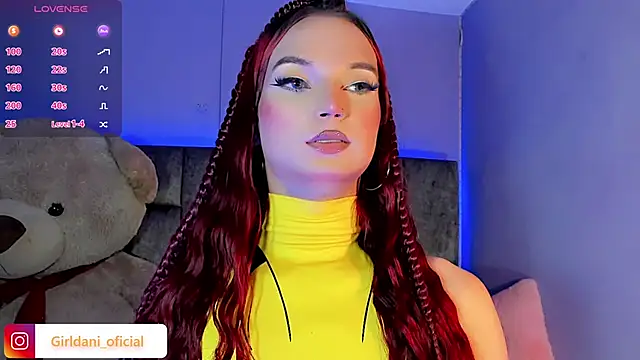 Snapshot of Liittle_foxxxy chatting on 12/13/24, 09:57 Liittle foxxxy online show from 12/13/24, 09:57