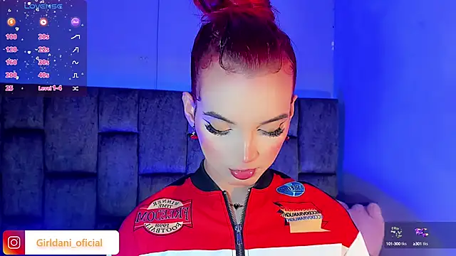 Snapshot of Liittle_foxxxy chatting on 03/07/25, 05:08 Liittle foxxxy online show from 03/07/25, 05:08