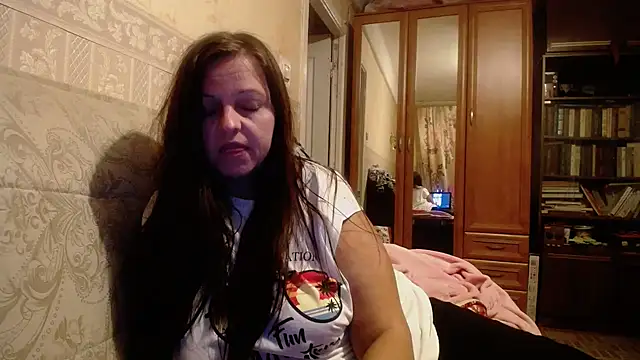 CatMelissa online show from 10/01/25, 09:43