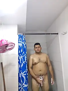 demoledor199 online show from 12/03/24, 06:17