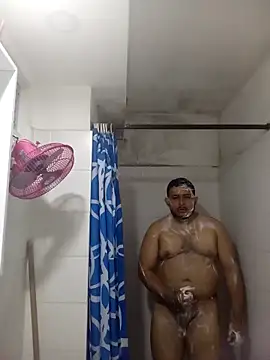 demoledor199 online show from 11/15/25, 10:26