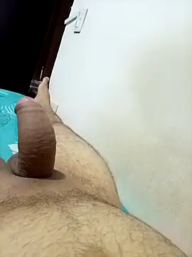 demoledor199 online show from 03/09/26, 01:26