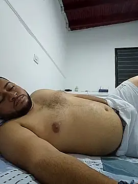 demoledor199 online show from 04/07/26, 04:13