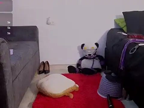 Katt BDSM online show from 01/27/25, 06:52