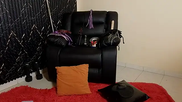 Katt BDSM online show from 09/16/25, 05:36
