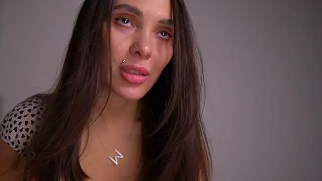 Mila May  online show from 01/22/25, 03:31