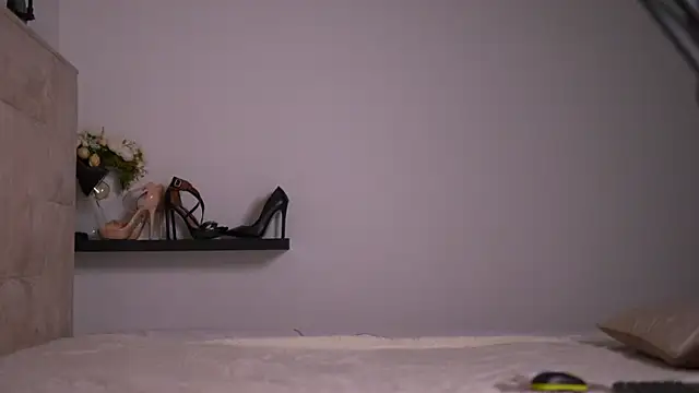 Mila May  online show from 01/24/25, 03:22