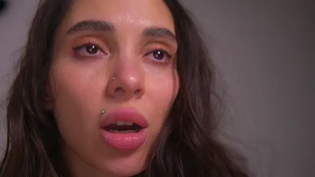 Mila May  online show from 01/25/25, 07:39