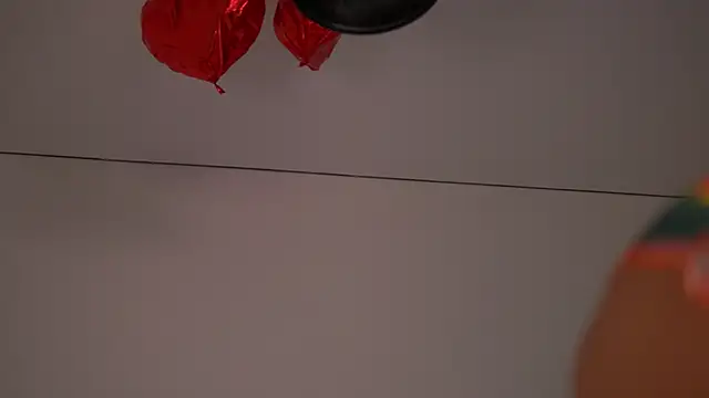 Mila May  online show from 03/15/25, 04:35