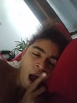 Emanuelle manu online show from 12/13/24, 09:13