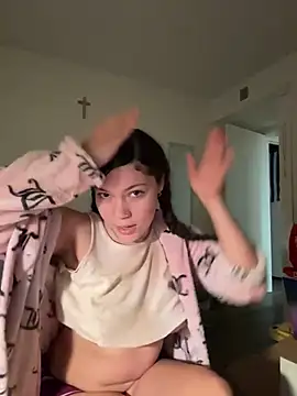 ladylavish online show from 12/15/24, 01:35