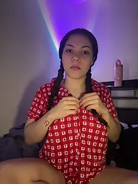 ladylavish online show from 03/13/26, 07:15