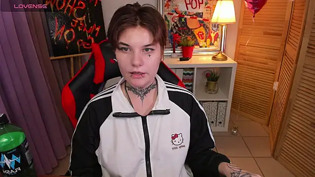 mekurisu online show from 02/24/25, 02:58