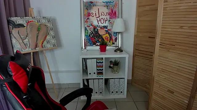 mekurisu online show from 10/15/25, 01:28