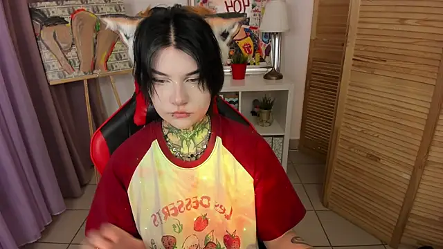 mekurisu online show from 10/16/25, 01:28