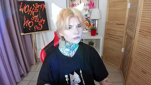 mekurisu online show from 12/03/25, 08:23