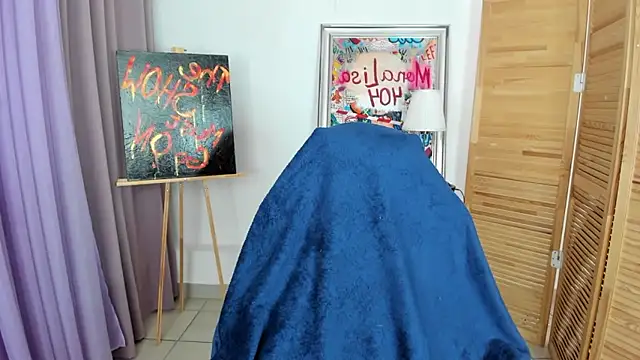 mekurisu online show from 01/09/26, 01:19